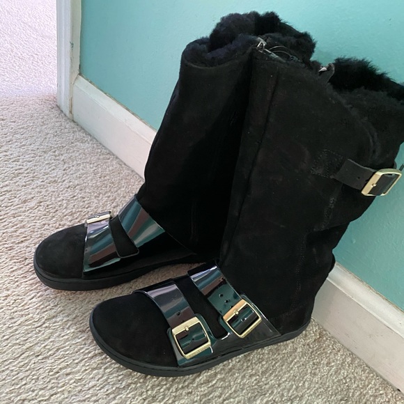 Boots - Picture 2 of 2